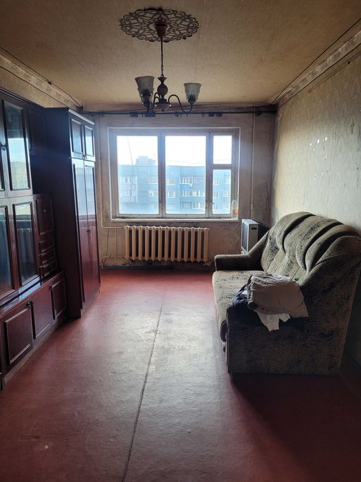 Продам 3-х комнатную квартиру, район Ласточка. Торг