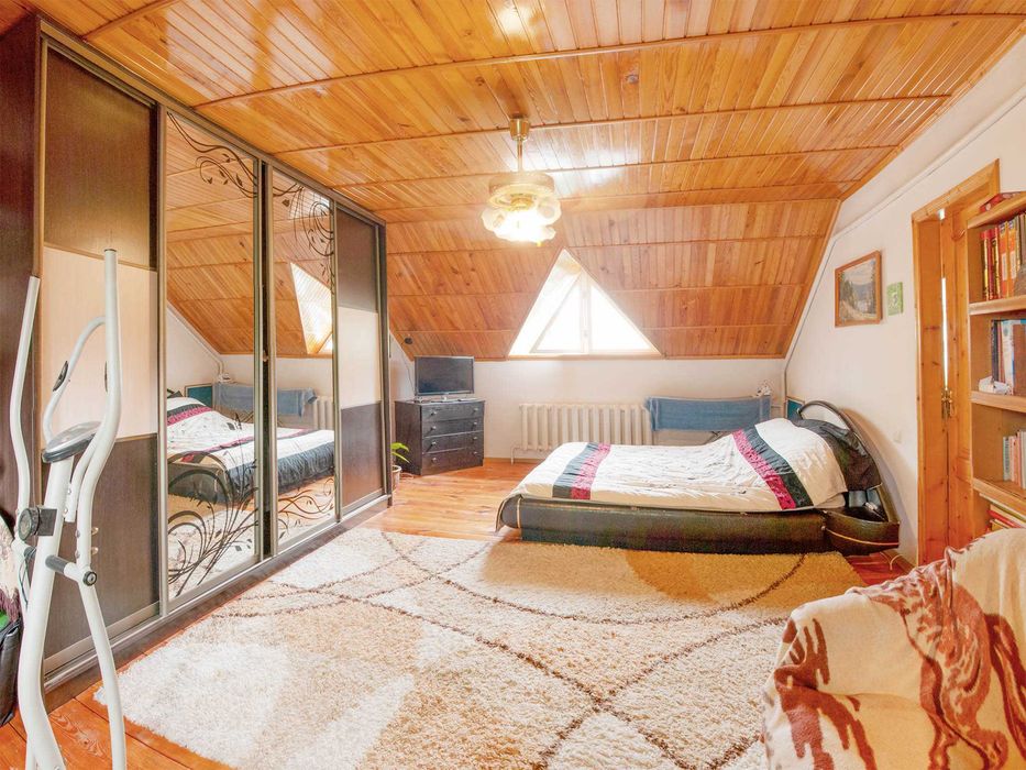 Продам будинок в.К.Ольги 300м, 3 сот, ремонт 350000у.о.