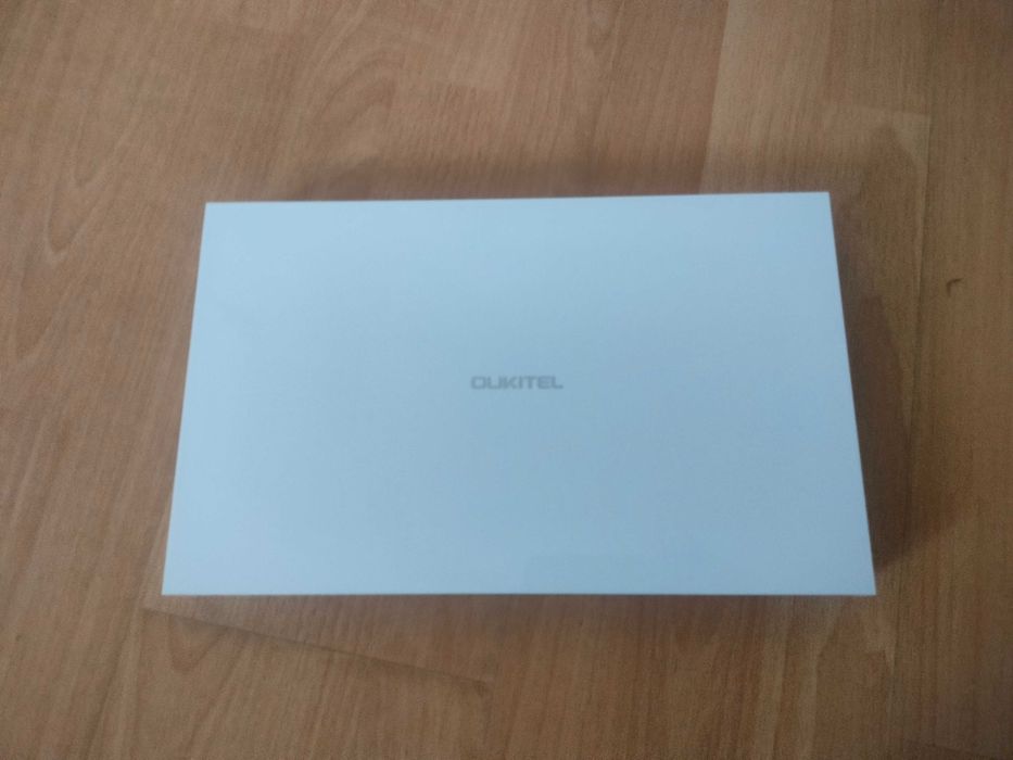 Tablet Oukitel.