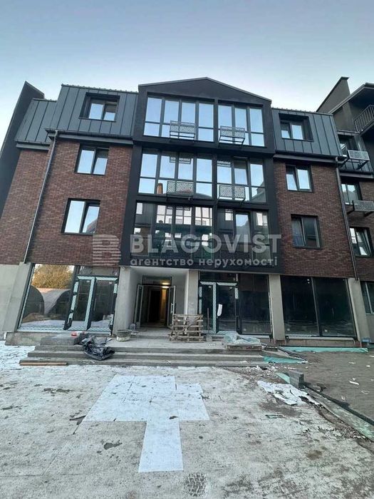 1к. Чабани, Покровська, 52,  ЖК Plaza Kvartal