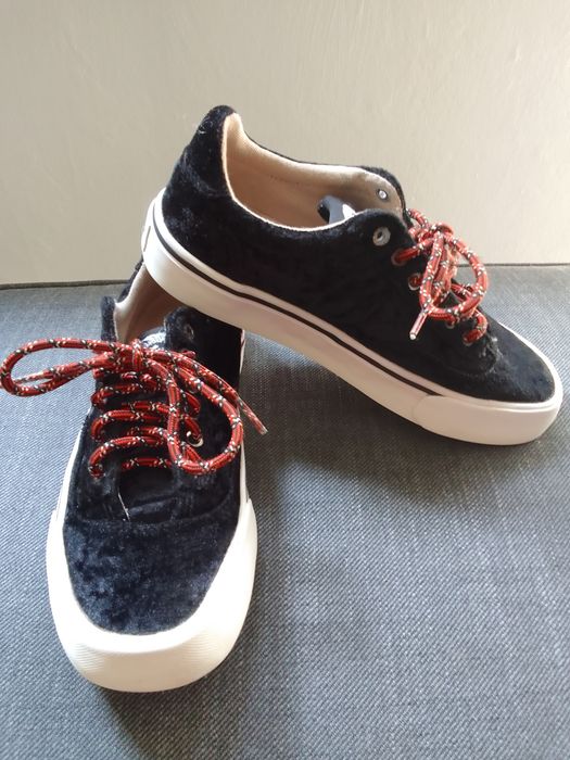Buty damskie Diesle 35