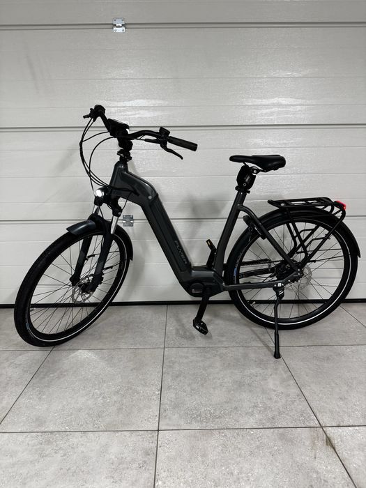 Flyer Go Tour 6 performance , 625W