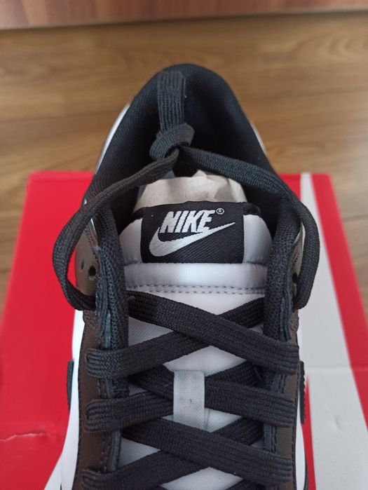 Nike dunk low panda oryginalne