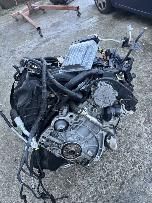 Silnik n43b20 BMW kompletny e87 e82 e92 e90 e93