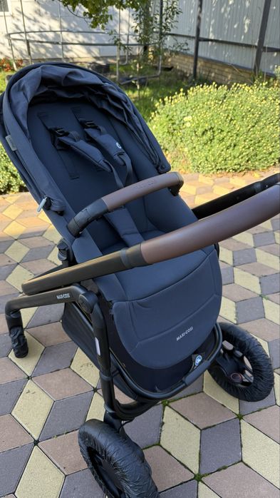 Коляска Maxi Cosi Plaza+ 2 в 1