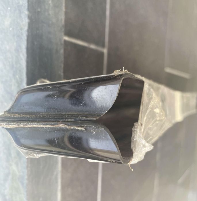 KIT : 1 Spoiler e2 Chuventos Toyota Yaris