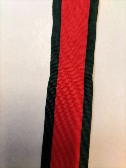 Taśma lampasowa - 80 metrów