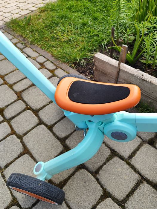 Rowerek trójkołowy dziecięcy