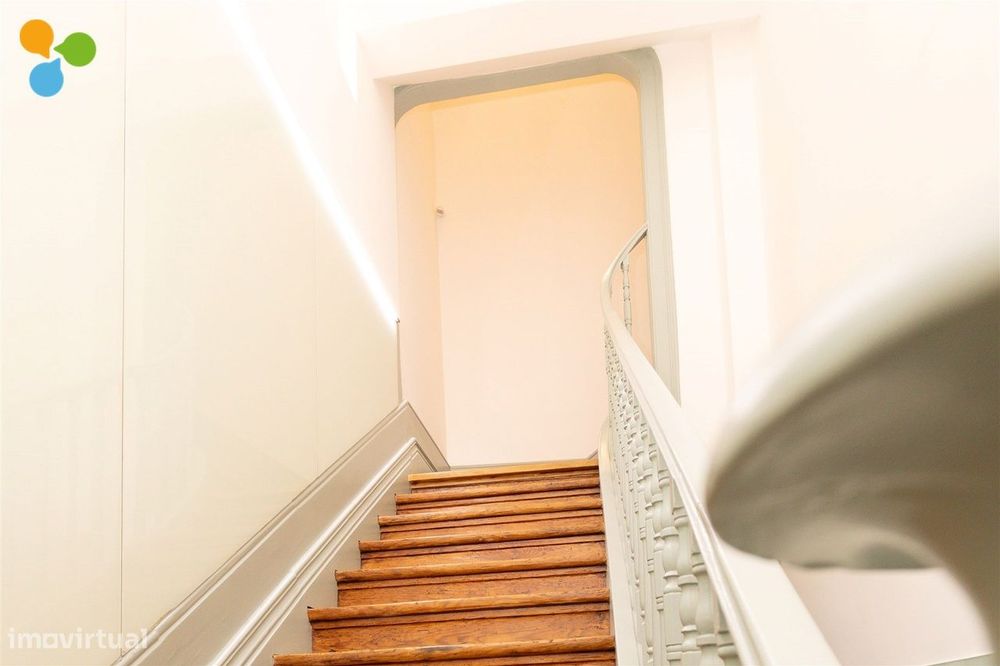 Apartamento T1 Arrendamento em Paranhos,Porto