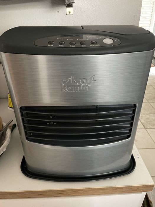 Aquecedor Parafina Zibro Laser SRE 155