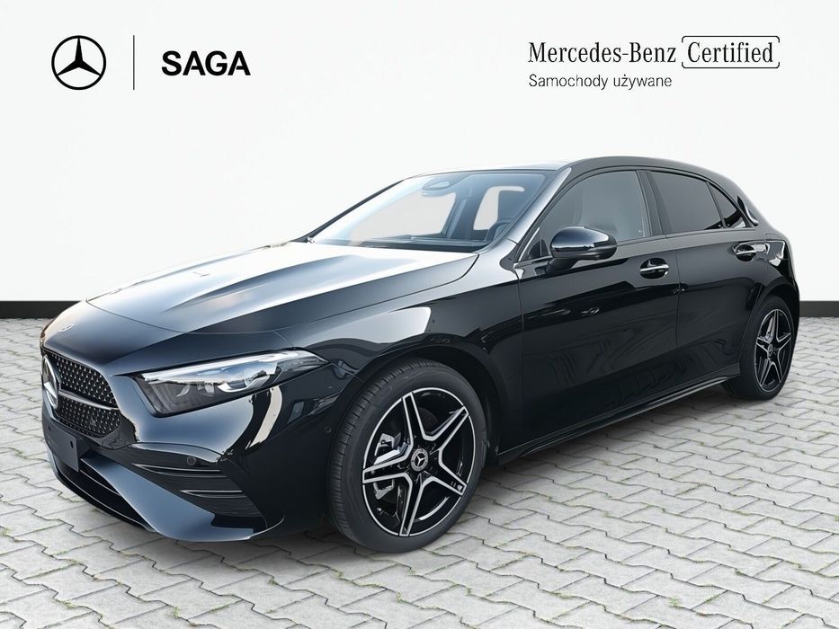 Mercedes-Benz Klasa A