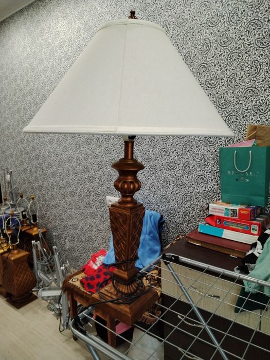 Лампа Drexel Heritage