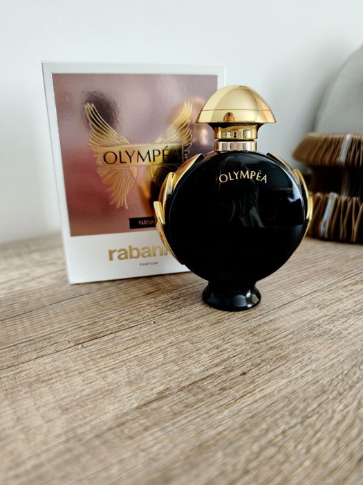 Paco Rabanne Olympea Parfum 100ml