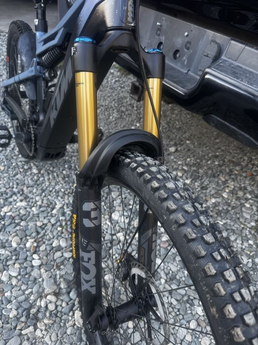 KTM Macina 120Nm