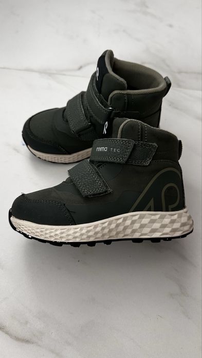 Дитячі черевики- кросівки Reima Hiivin