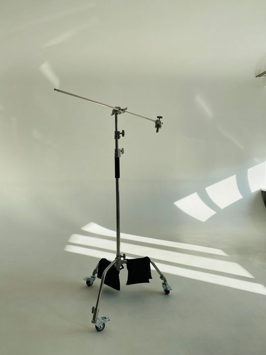 Продам c stand neewer pro з колесами