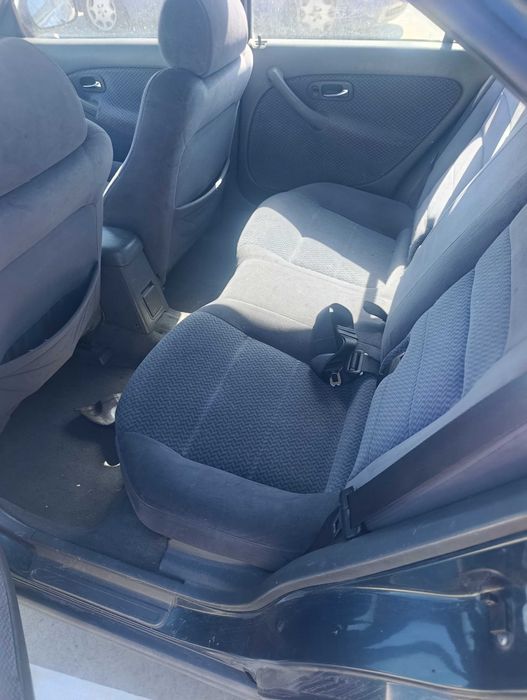 Honda CIVIC gasolina para peças