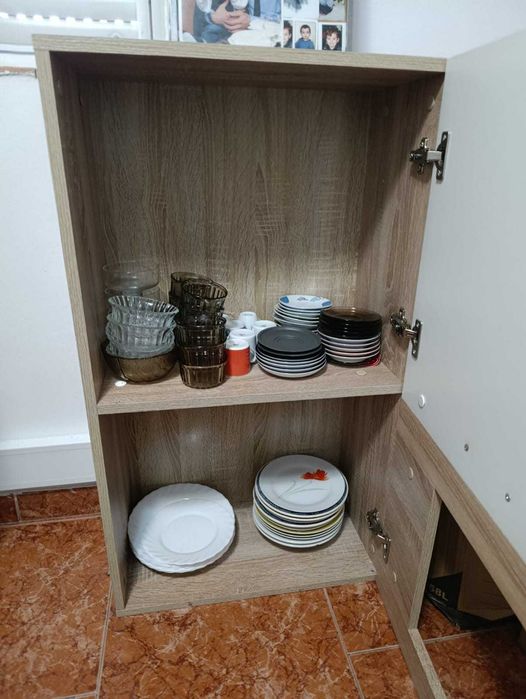 Vende mobília de sala