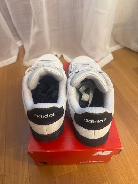 Чоловічі кросівки адідас