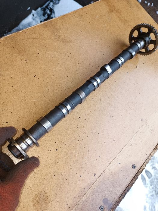 Распредвал выпускной Honda Accord/CR-V