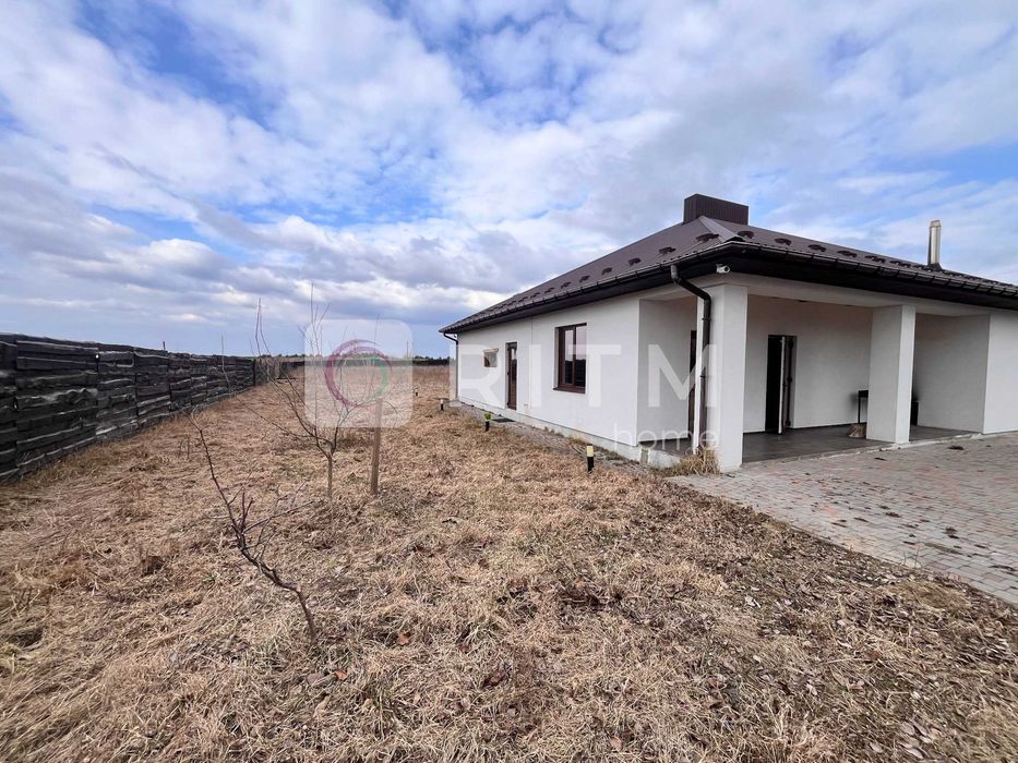Продаж будинку у с.Верхівка