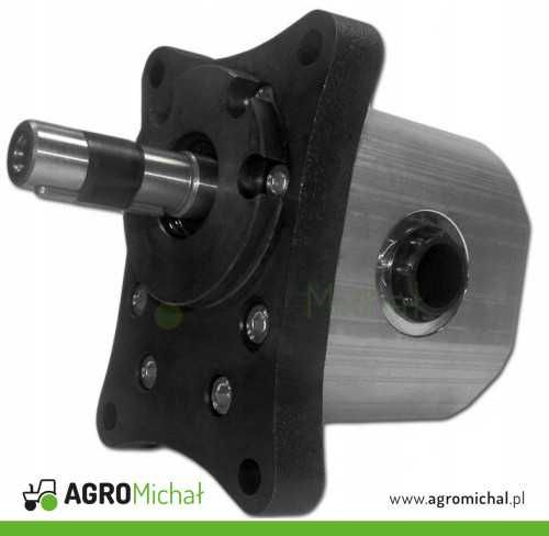 Pompa hydrauliczna wózek widłowy RAK