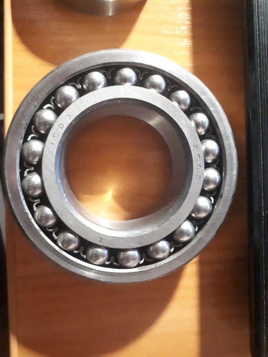 Пошипники 60304, 1509