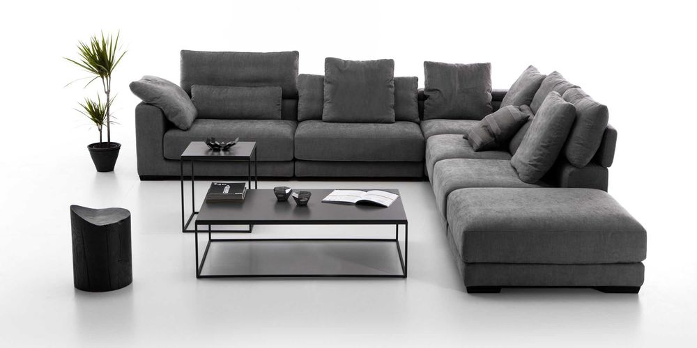 Sofa modułowa Olta Samoa