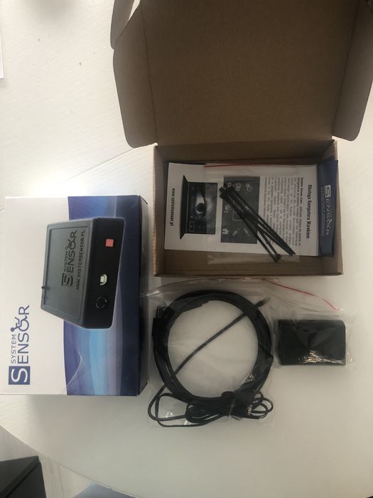 Sensor System Mini
