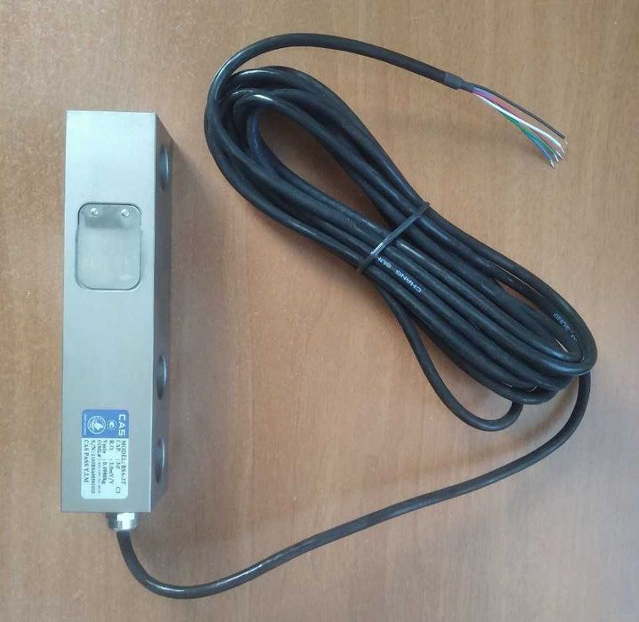 Тензодатчик сталевий консольного типу CAS BSA 3 т