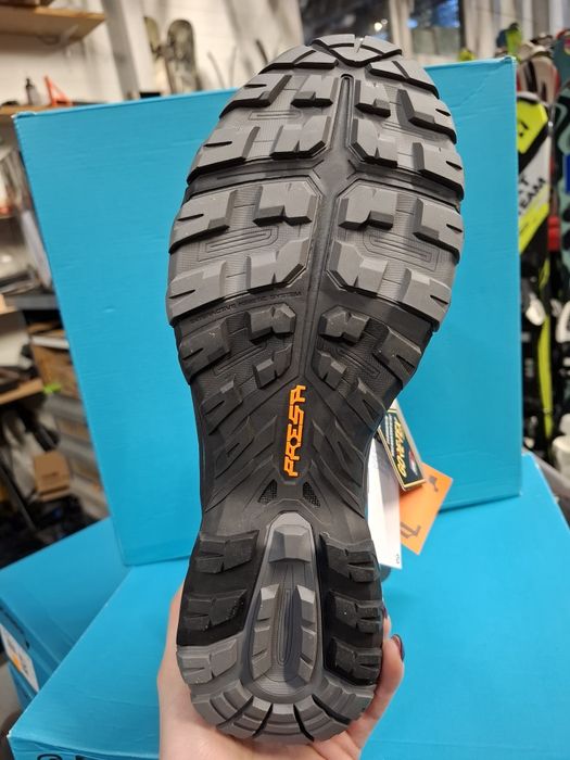 Buty  trekkingowe Scarpa Rush Trk Lt GTX Gore-Tex rozmiar