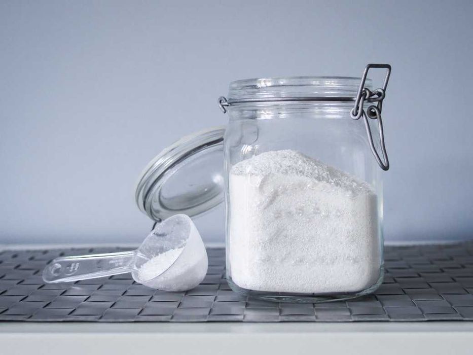 Ekologiczny proszek do prania