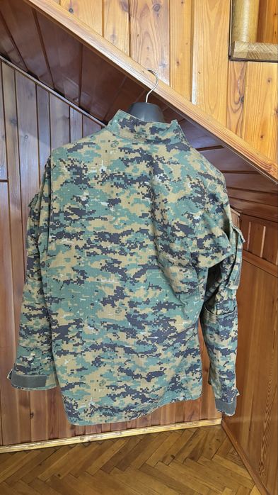 Koszula mundurowa US Marine Corps MARPAT, kontrakt M