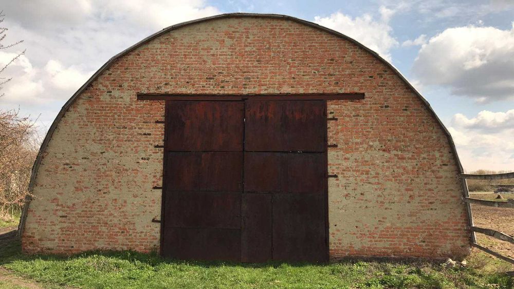 Здам в оренду або продам майстерню