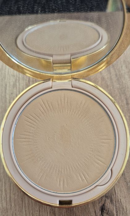 Gucci puder matujący