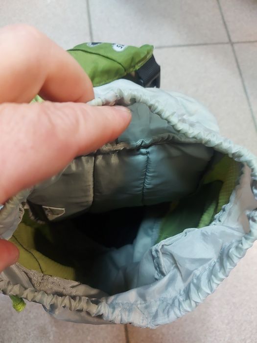 рюкзак Salewa Kiddys 10.