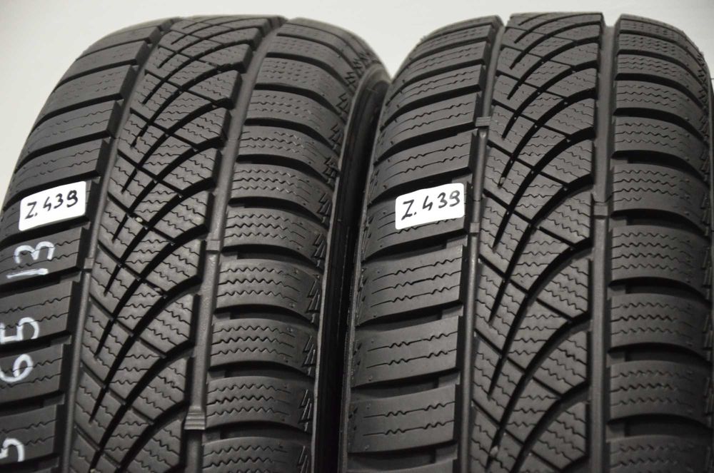 ROK 2023, 175/65 R13 Platin RP100 AllSeason Komplet z439