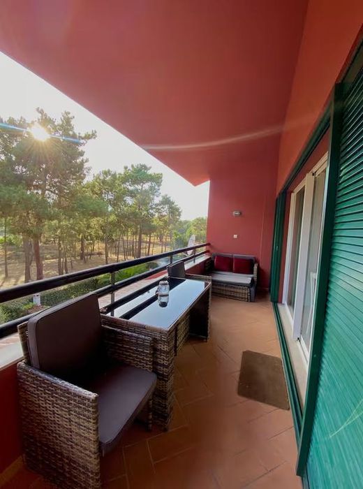 Vendo Apartamento na Herdade da Aroeira.