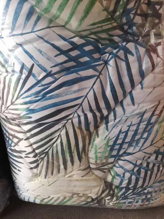 Koldra letnia, antyalergiczna 160x200,