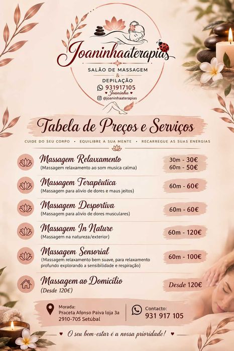 Depilacao laser masculina/feminina