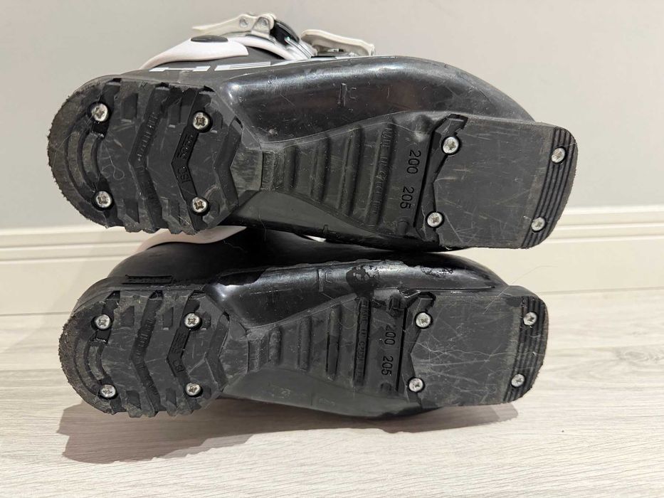 Dziecięce buty narciarskie HEAD model Z2 20-20.5 (UE rozm. 31-32)