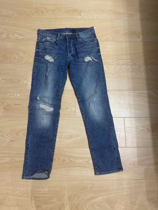Jeansy H&M Jak nowe!