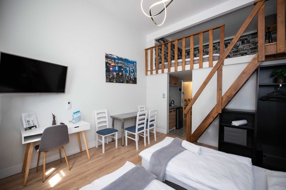 hostel  Hotel nocleg we Wroclawiu Noclegi Wrocław