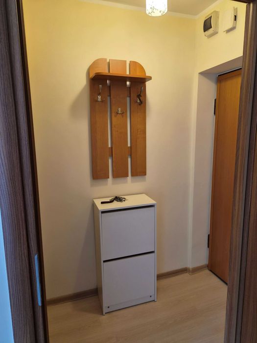 Mieszkanie – Gdańsk, Przymorze Małe - Więcej