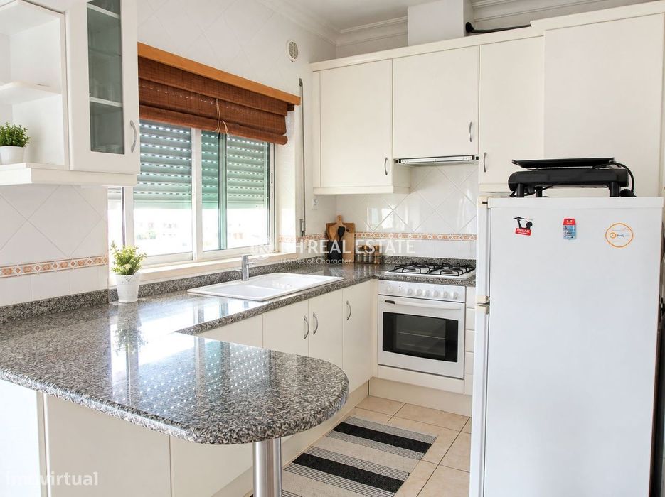 Apartamento, para arrendamento, Figueira da Foz - São Julião da Fig...
