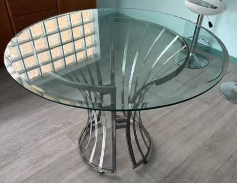 Mesa de Jantar Johnston Casuals Genesis