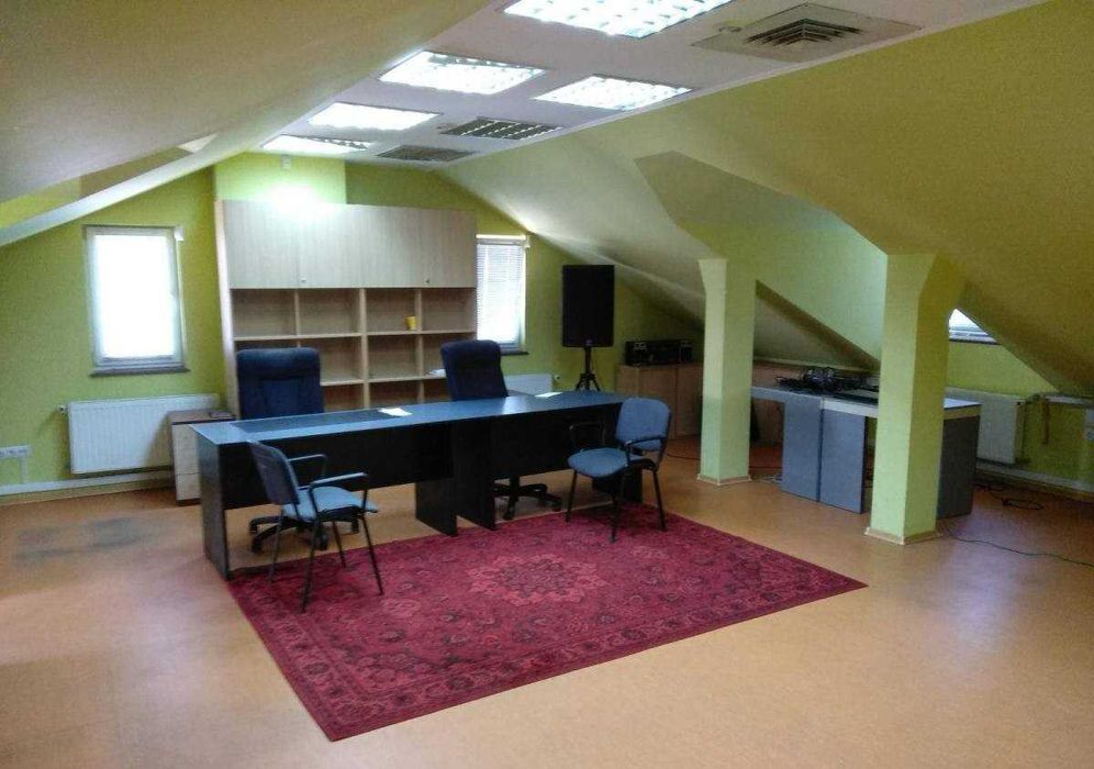 Commercial real estate at (area 435 m²) - Atlanta.ua - photo 4