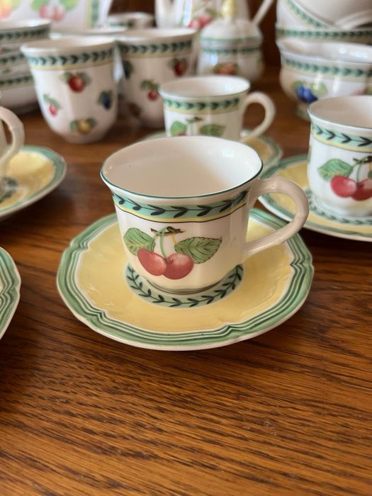 Villeroy&Boch French Garden