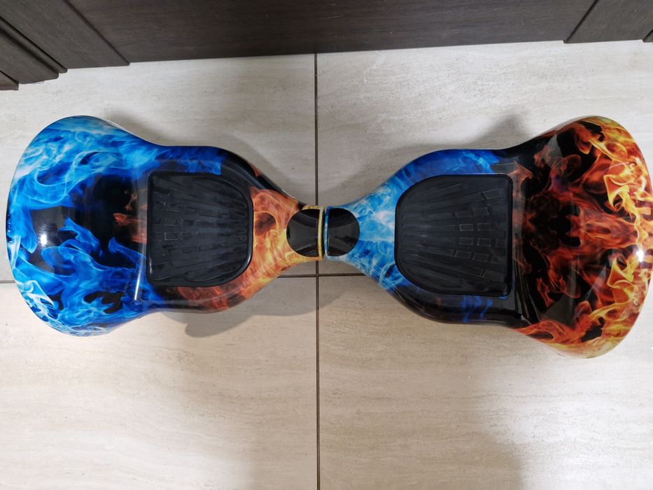 Гіроборд Smart Balance Pro 10,5" Premium Самобаланс