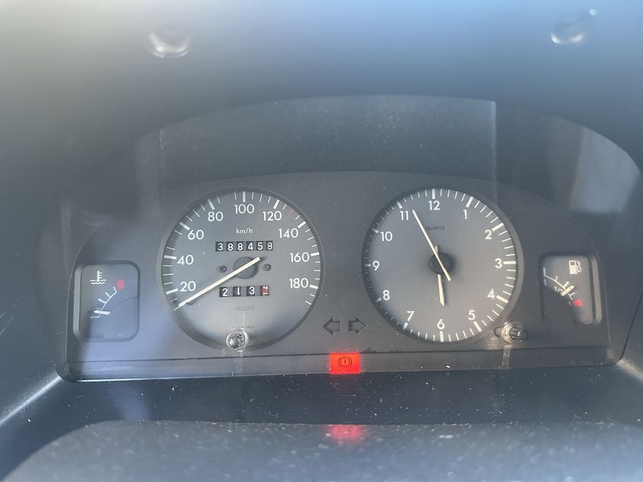 Peugeot partner 1.8D